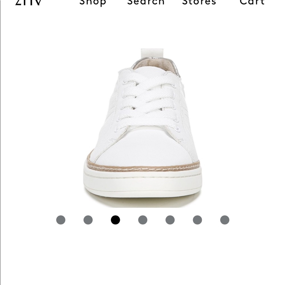 Naturalizer Sneakers - Picture 4 of 6